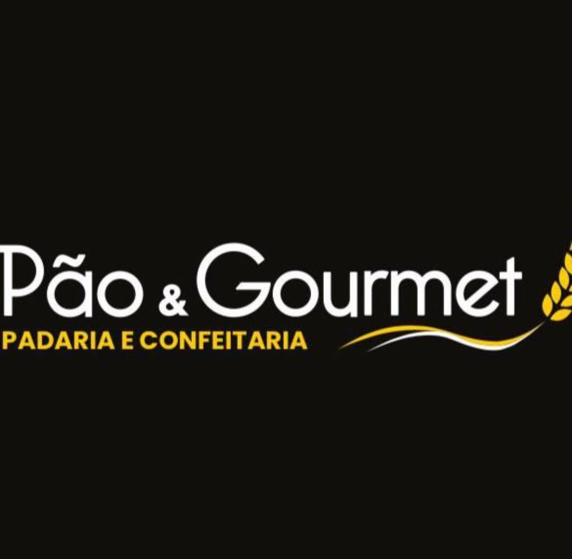 Pão & Gourmet — Padaria e Confeitaria