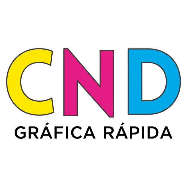 CND Gráfica Rápida