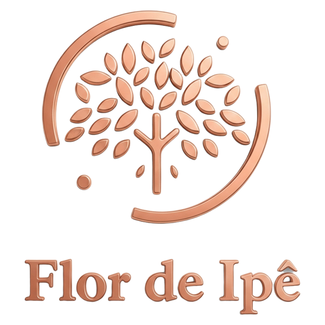 Flor de Ipê